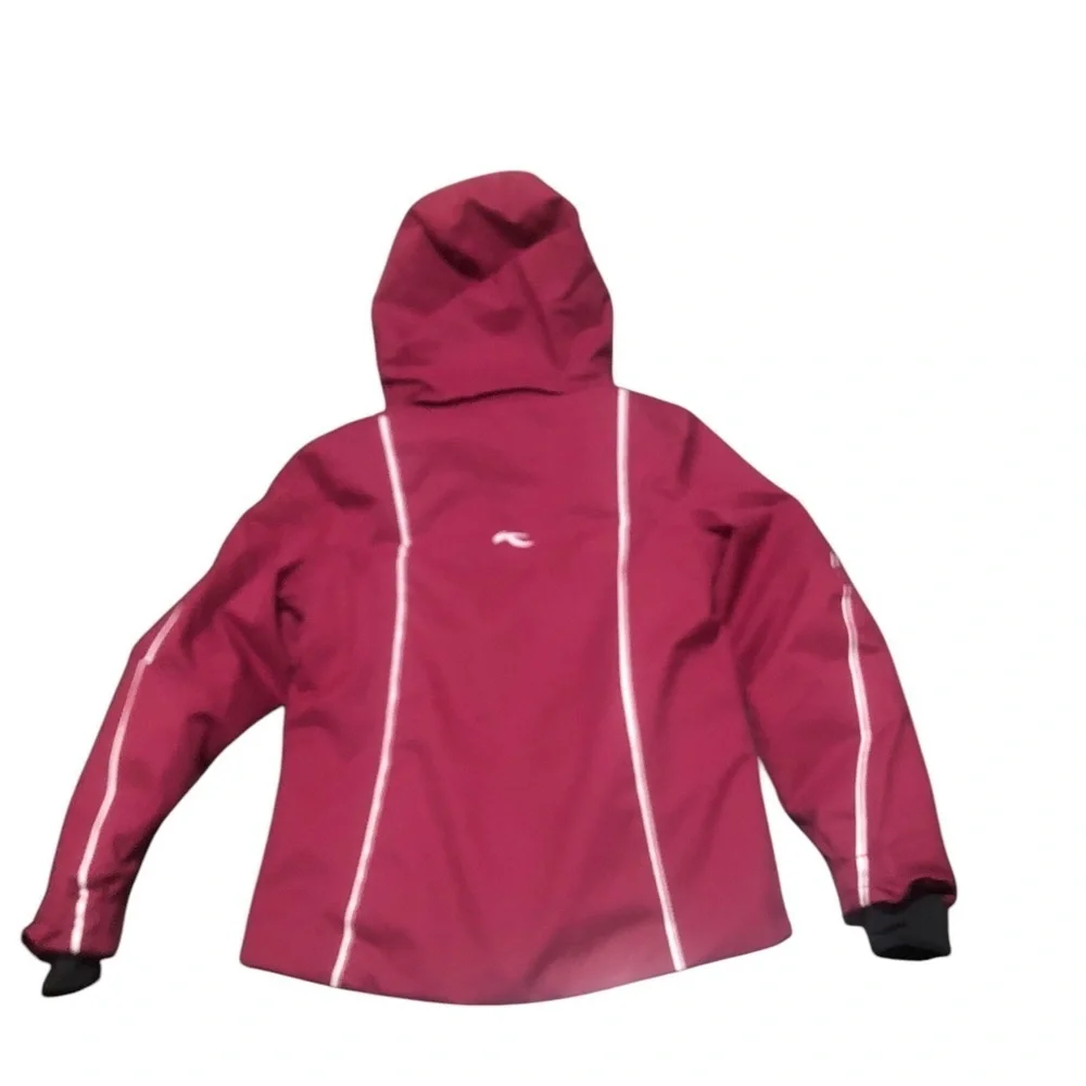 KJUS SKI JACKETS New